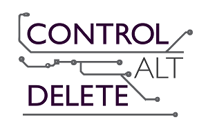 Control Alt Delete IT